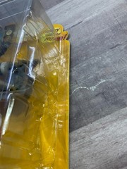 Family Guy Series 6 “SEAMUS” Action Figure Mezco SEALED J2