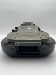 Vintage GI Joe (1984) Killer Whale Hovercraft Incomplete For Parts