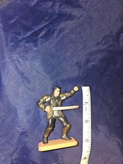 Vintage WILLOW Movie Figures 1988 Tonka LucasFilm Lot 5 val kilmer madmartigan