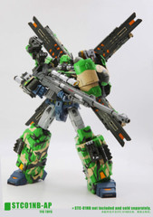 TFC upgrade kit for STC01NB-AP,restock