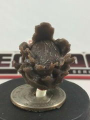 MARVEL LEGENDS HB 2013 MCU GOTG ANGRY GROOT 1:12 HEAD CAST FOR 7IN BAF FIGURE