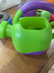 LEARNING RESOURCES SPROUTS GROW IT TODDLER GARDENING SET