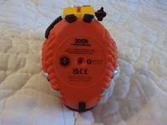 TUBBZ 2001: A SPACE ODYSSEY DR. DAVID BOWMAN RUBBER DUCK FIGURINE NEW IN PACKAGE