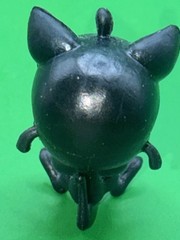 Miraculous Ladybug & Cat Noir Plagg Figure
