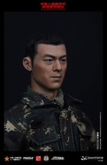 DAMTOYS 1/6 78022 PLA Special Force Action Figure