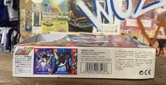 Vintage 1996 Tallgeese II Gundam Model Kit 1/144 Mobile Suit OZ-00MS2 Bandai