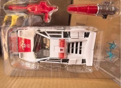 SALE Transformers Masterpiece MP-14 MP14 Red ALERT Birthday Christmas Gift