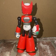 Jazwares Mega Man X Zero Capcom 2003 Rare Edition 15th