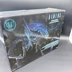 Neca 35th Anniversary ALIENS – XENOMORPH QUEEN ULTRA DELUXE ACTION FIGURE-2014