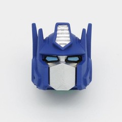 ABS Casting Replacement Head Upgrade Kit For Earthrise DCS OP Prime Accessories