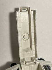 Star Wars 2014 Rebels Phantom Attack Shuttle Hasbro Target Exclusive