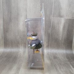 Duck Tales Flintheart Glomgold 3.5″ Out of Print Collectible Set