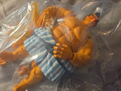 Storm Collectibles Street Fighter 5 E. Honda Figure