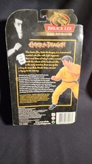 Bruce Lee Classic Film Collection John Saxon As Roper In “Enter The Dragon” New