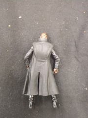 Marvel Legends Nick Fury MCU The Avengers 4” Action Figure