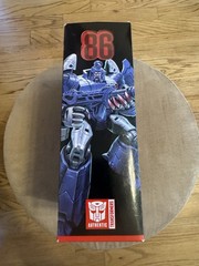 Transformers The Movie SWEEP Studio Series 86 NEW SEALED – SEE DESCRIPTION