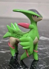 Tomy Pokemon Cobalion & Virizion 2″ PVC Collectible Nintendo Toy Display Figures