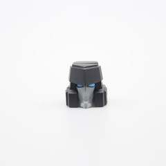 ABS casting Replacement Head Upgrade Kit For Shattered Glass Megatro -MSS STUDIO