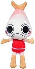 BLUE BARE Dandy’s Cute Adorable Plush Toys Collection