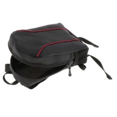 1/6 Scale Laptop Bag Backpack Model Ornament Figures Miniature Accessories 11.5″