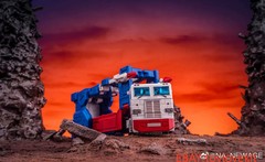 2026 VER. Newage NA Conquest And H28 Octavian Action Figure In Stock Toy 14CM