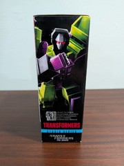Transformers Studio Series 86 Voyager Mixmaster Sealed Constructicon Devastator