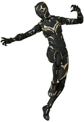 MAFEX No.275 Black Panther Wakanda Forever Figure Medicom Toy June Release JAPAN