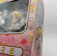 Mami Tomoe Nendoroid 183 Puella Magi Madoka Magica Figure Good Smile Company NEW