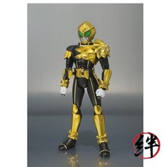 TAMASHII NATIONS Bandai Kamen Rider Beast Wizard Action Figure by S.H.Figuarts