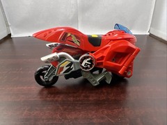 Miscellaneous Action Figure Vehicle Lot Vtech Bionicle TMNT #ML