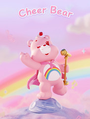 💡 Funism x Care Bears Healing Planet One Blind Box w/ One Random Figure