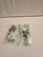 VTG DC Kenner 1993 Catwoman Batman The Animated Series Loose Complete *LOOK*
