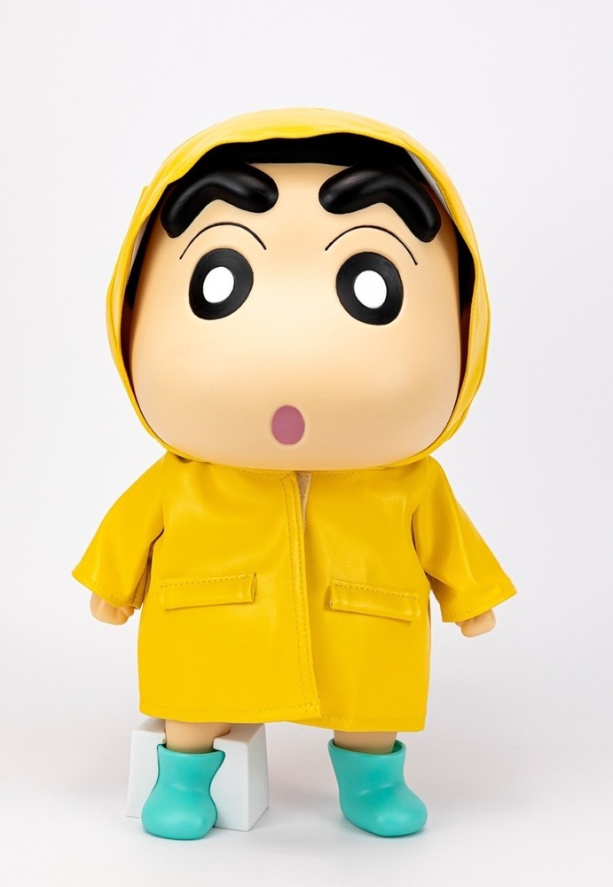 BIG SHINCHAN – The Cutest Gift That Makes Kids (and Adults) Go WOW