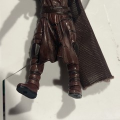 Star Wars Mandalorian Warrior Action Figure Fett Legacy 30 Anniversary 2008