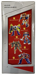 Jetfire Transformers Voyager Classic Action Figure NEW SEALED 2006 Nice!