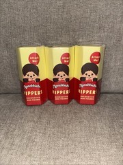 Monchhiechi Hippers Series Original Mini Figure Sealed Blind Box 1 pcs Random