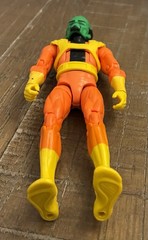 Marvel Legends Gamerverse The Leader 6” Loose Action Figure