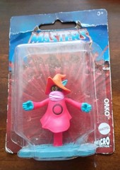Action Figure Toy Lot Mixed
