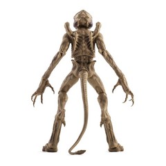 Pumpkinhead 1:12 Scale Premium Action Figure | Exclusive Signature Edition
