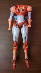 cdl02 alt elita one (for parts)