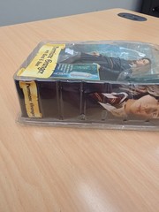 NECA Harry Potter And The Order Of The Phoenix Hermione Granger Figure series 1