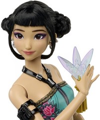 KPop Demon Hunters HUNTR/X: Zoey “How It’s Done” Doll PRESALE (SHIPS ON 7/30/26)