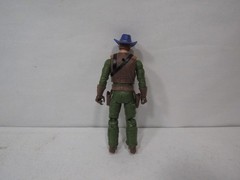 G.I. Joe Classified Series #142 William “Wild Bill” Hardy Haslab Exclusive