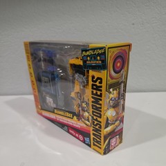 Transformers Bumble Bee Cassette Pack Hasbro Target Exclusive 2017 Brand New!