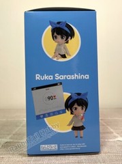 Good Smile Company 1657 Nendoroid Ruka Sarashina – Rent-A-Girlfriend (In-Stock)