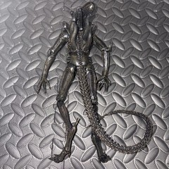NECA Alien Isolation Xenomorph Action Figure 2015