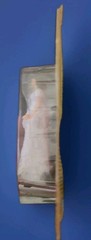 NEW BOXED 2021 HASBRO 3” INDIANA JONES RAIDERS OF LOST ARC MARION RAVENWOOD 4+