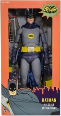 NECA Batman 19 in Action Figure – 61242