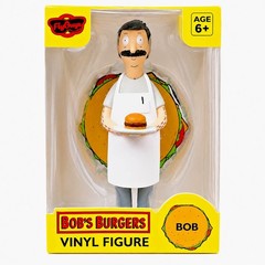 Bob’s Burgers YOU PICK🔥Louise Tina Bob 4” Vinyl Figures Culturefly Gene Linda