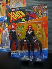 ALL 3 Waves XMEN 97 Complete Series Marvel Legends Lot Magneto 1 Storm Bundle 2
